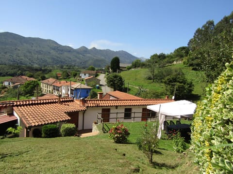 Casa Mary Carmen 2 El lavadero House in Cantabria