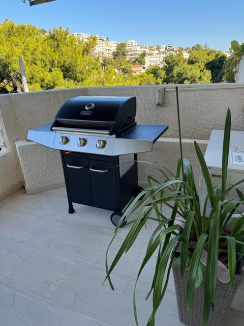 BBQ facilities