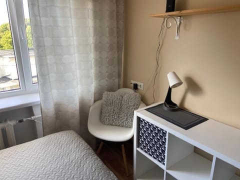 MYROOM in Stroomi beach area Apartment in Tallinn