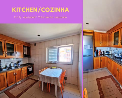 Kitchen or kitchenette, Dining area, oven, pet friendly, stove