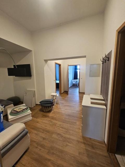 Boardinghouse Plauen im Zentrum der Stadt Apartment in Plauen