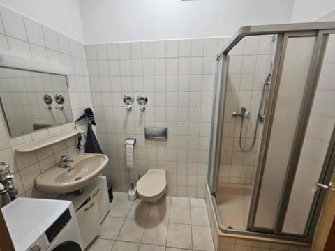 Boardinghouse Plauen im Zentrum der Stadt Apartment in Plauen