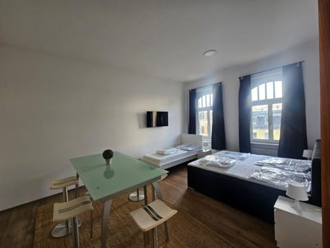 Boardinghouse Plauen im Zentrum der Stadt Apartment in Plauen