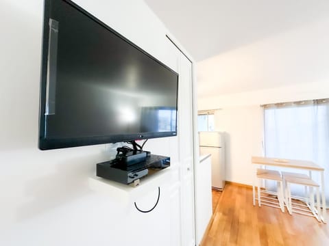 Bao Anh-TiamConciergerie, gare Joinville Apartment in Paris