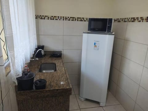 Kitinet Verolme AFP 1 Apartment in Angra dos Reis