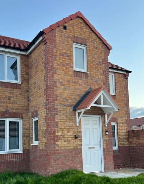 Stunning New 3 Bedroom House in Grimsby House in Grimsby