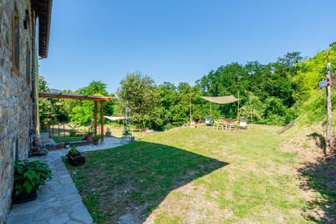 Casale di Polly in Garfagnana House in Province of Massa and Carrara