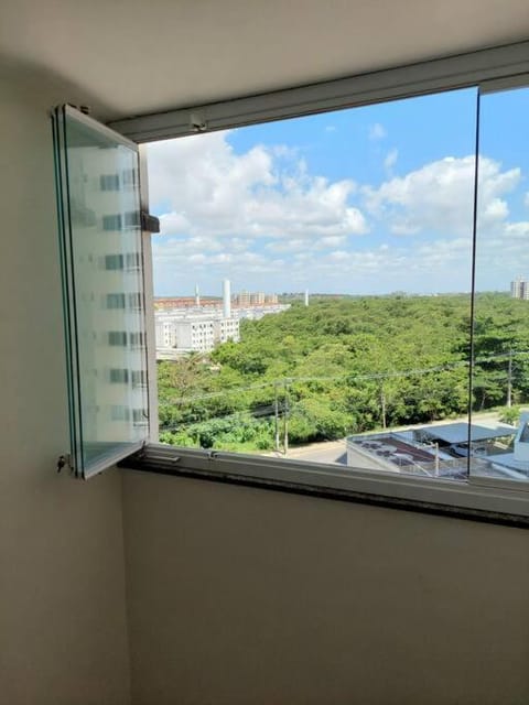 Ótimo apartamento, bem localizado Apartment in Aracaju