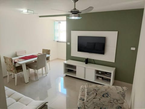 Ótimo apartamento, bem localizado Apartment in Aracaju