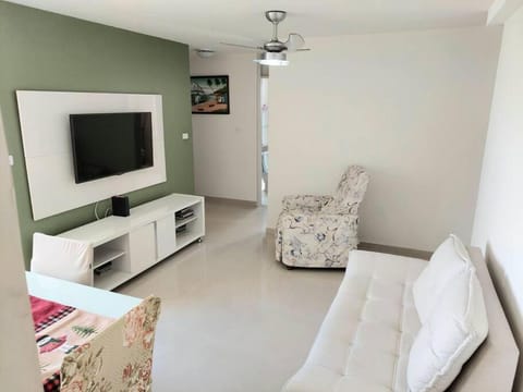 Ótimo apartamento, bem localizado Apartment in Aracaju