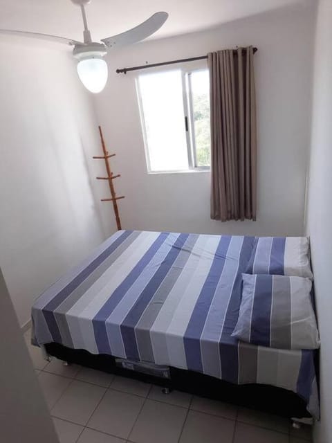 Ótimo apartamento, bem localizado Apartment in Aracaju