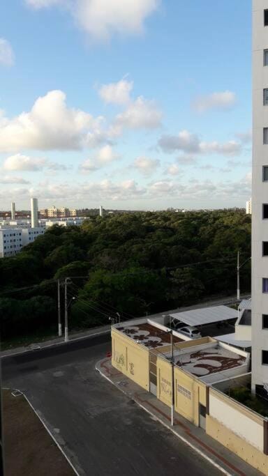 Ótimo apartamento, bem localizado Apartment in Aracaju