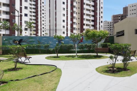 Ótimo apartamento, bem localizado Apartment in Aracaju