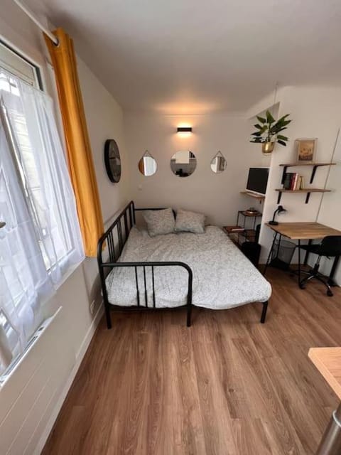 Cosy Appart - 4 personnes Apartment in Poitiers