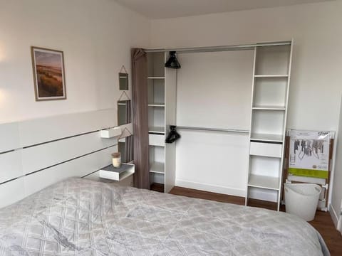 Cosy Appart - 4 personnes Apartment in Poitiers