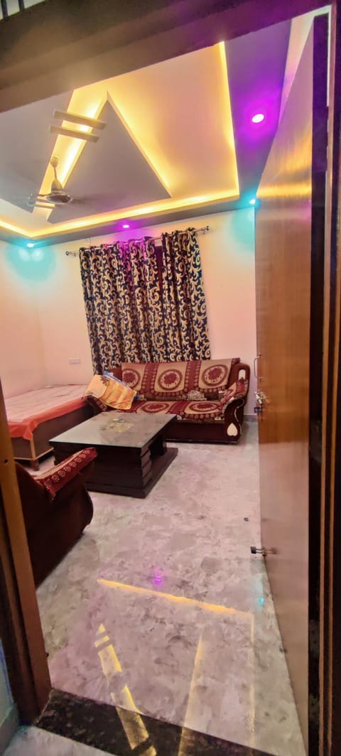 Sushma Niketan Bed and Breakfast in Lucknow