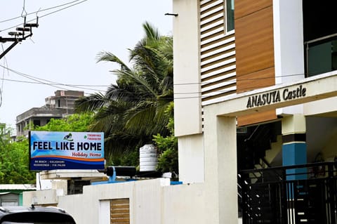 Property building, Logo/Certificate/Sign, Street view