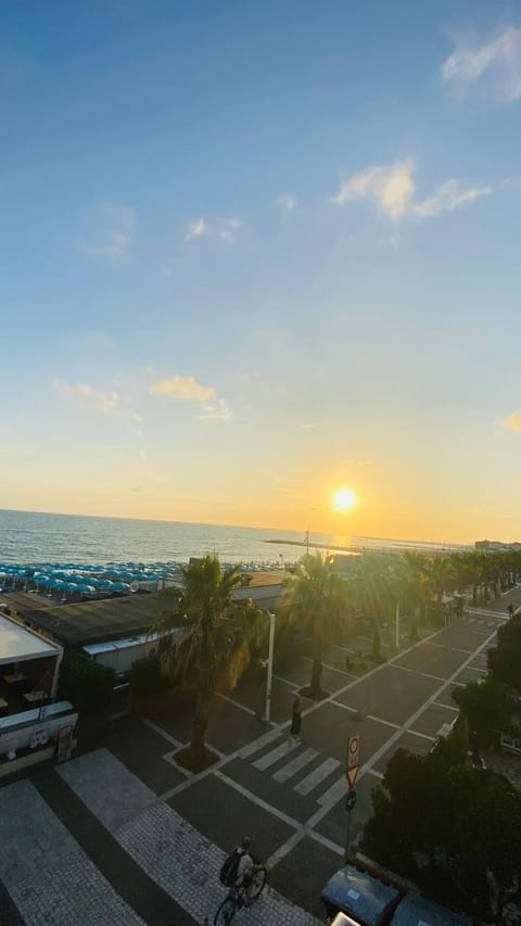 Neighbourhood, Natural landscape, Sea view, Sunrise, Sunset