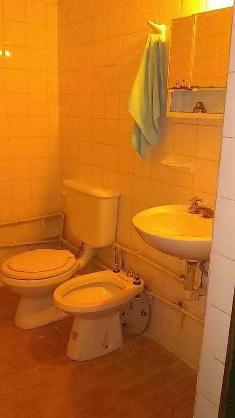 Toilet, Bathroom, bidet