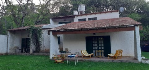 Property building, Garden, Garden view