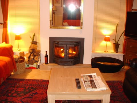 Comfortable, fully equipped house in nature wheelchair friendly, free internet House in Loenen