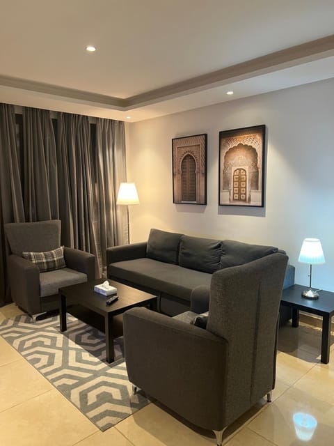 2 bedroom apartment with sea view and private pool Apartment in Rabat-Salé-Kénitra