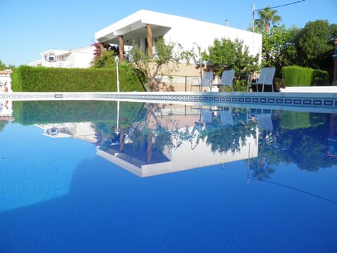 Day, Pool view, Swimming pool