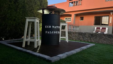 Eco Natura Falcoeira - Praia da Luz Bed and Breakfast in Luz