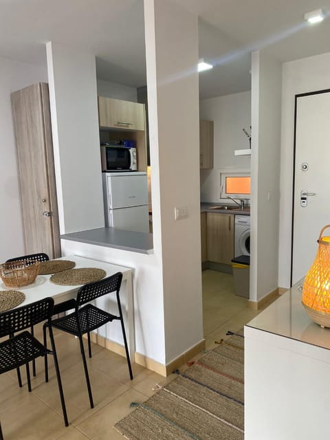 Condado De Alhama La Isla 50F Apartment in Bajo Guadalentín