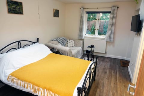 Holly Tree Hideaway Vacation rental in Aylesbury Vale