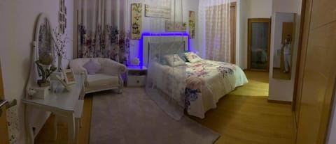 NuriahBoutique Sacavém Vacation rental in Lisbon District