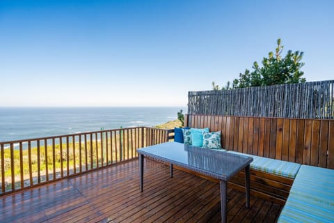 Pezula's - Paradise on the sea House in Knysna