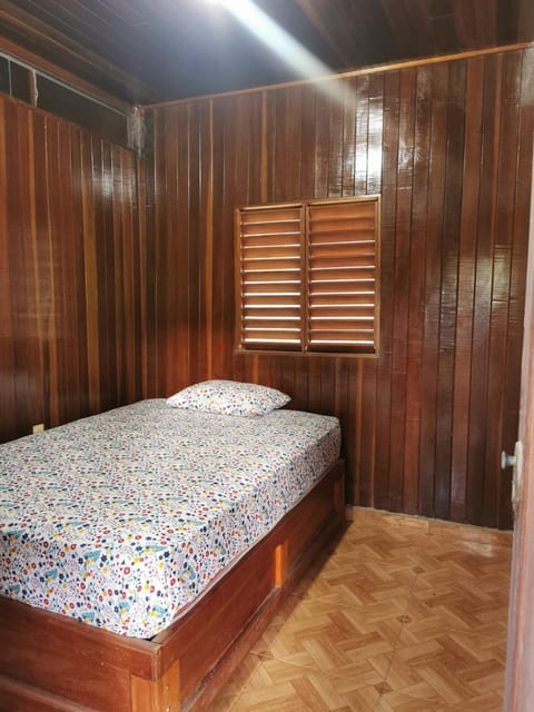 Hostal Wild Haven Bed and Breakfast in Ucayali, Peru