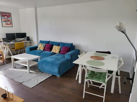 Le clos des lilas - Vitry sur Seine Apartment in Vitry-sur-Seine