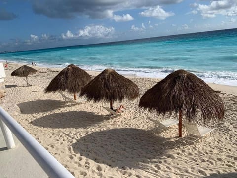 Vaoli Brisas Cancún Apartment in Cancun