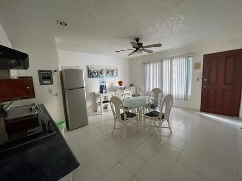 Vaoli Brisas Cancún Apartment in Cancun