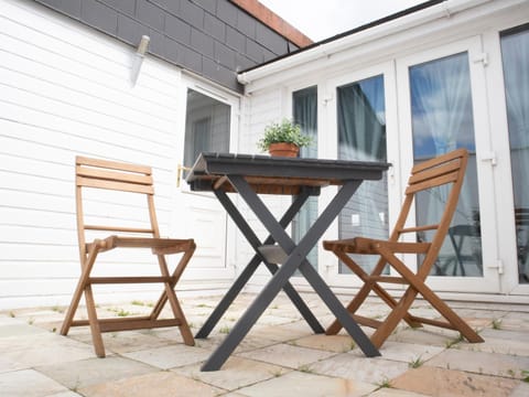 Patio, Balcony/Terrace