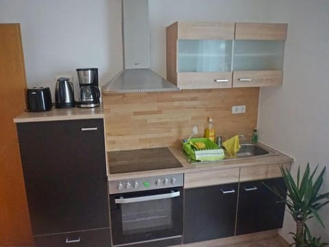 Kitchen or kitchenette, Other