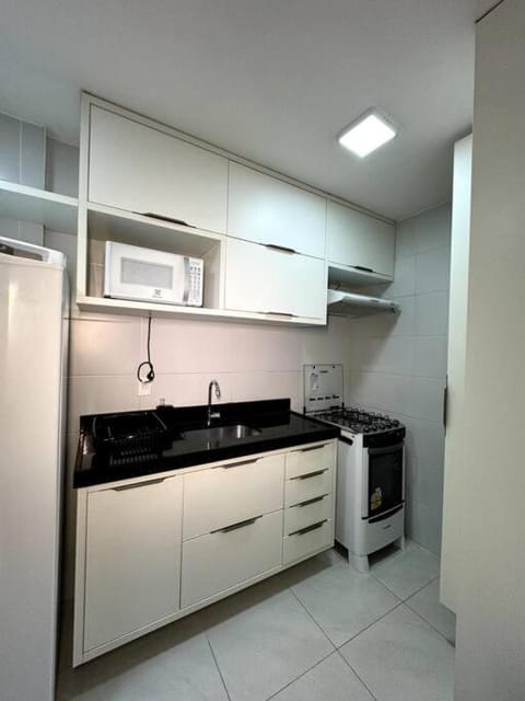 Conforto com ótima localização Apartment in Campina Grande