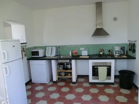 Kitchen or kitchenette, Other