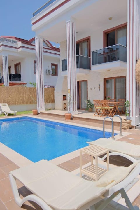 Villa Ayshe Villa in Fethiye