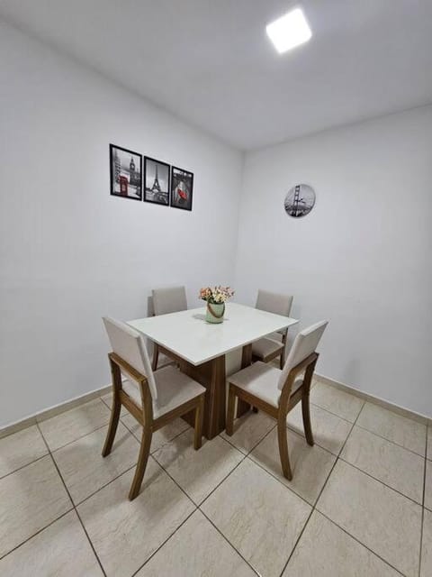 Apartamento 3 quartos! Apartment in Joinville