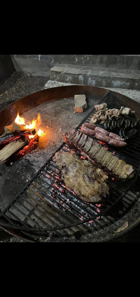 Finca Miguelito House in San Juan Province, Argentina