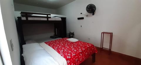 Mi Gran Hotel Hotel in North Santander, Colombia