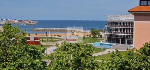 Nearby landmark, Day, Natural landscape, Beach, Sea view