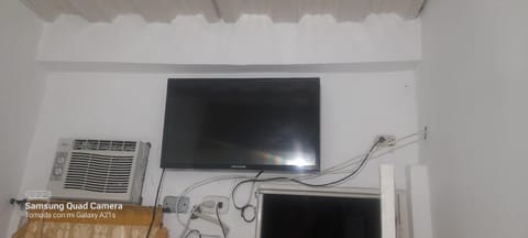 TV and multimedia, air conditioner