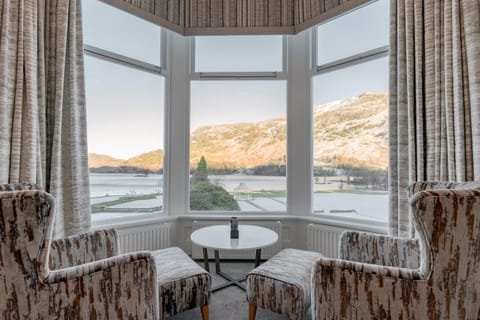 The Inn On The Lake Country House in England