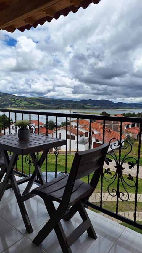 Garden view, Lake view, Lake view