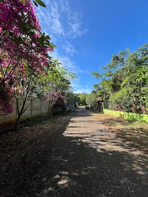 Shalpabay House House in La Libertad Department, El Salvador