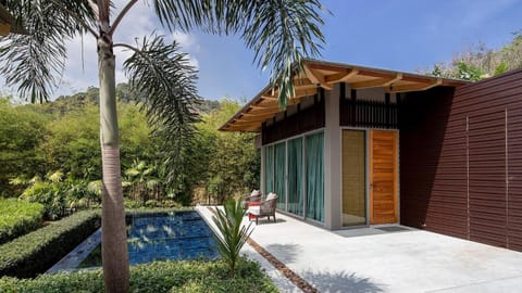 Luxury 7 Bedroom Villa In Layan Villa in Choeng Thale